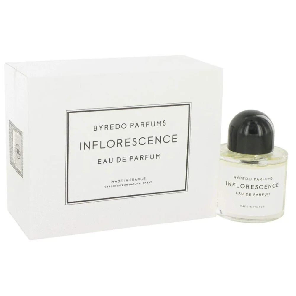 Byredo Inflorescence