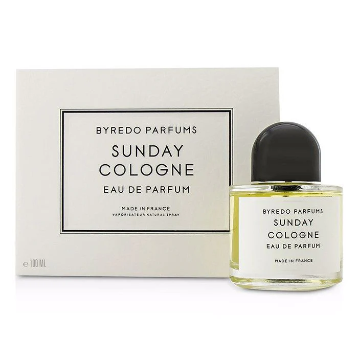 Byredo Sunday Cologne