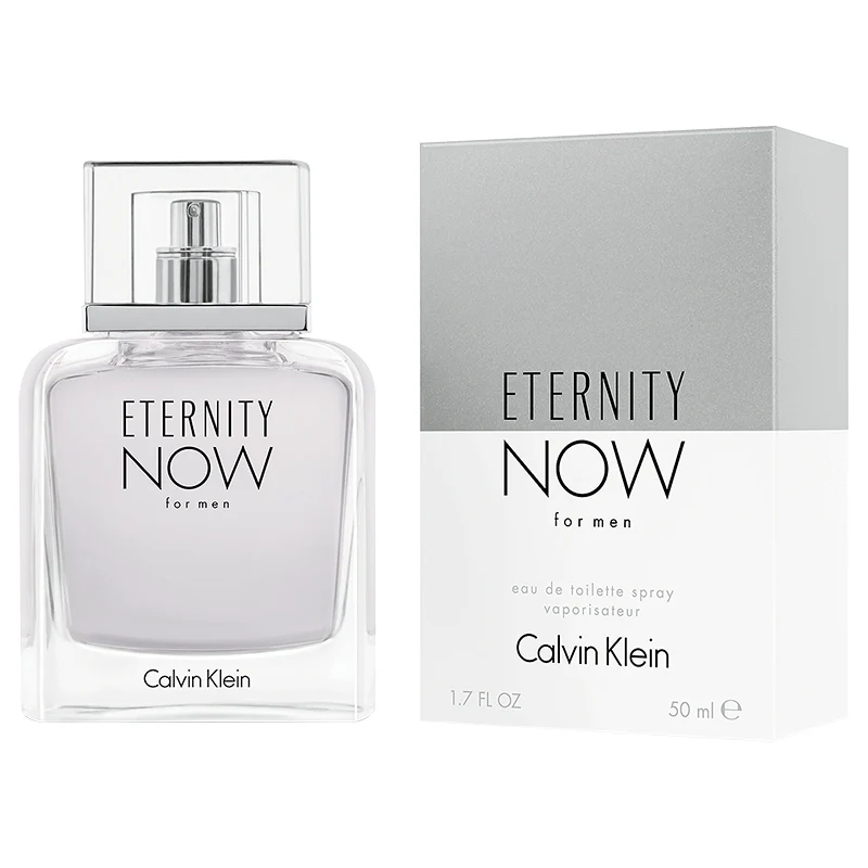 CK Eternity Now