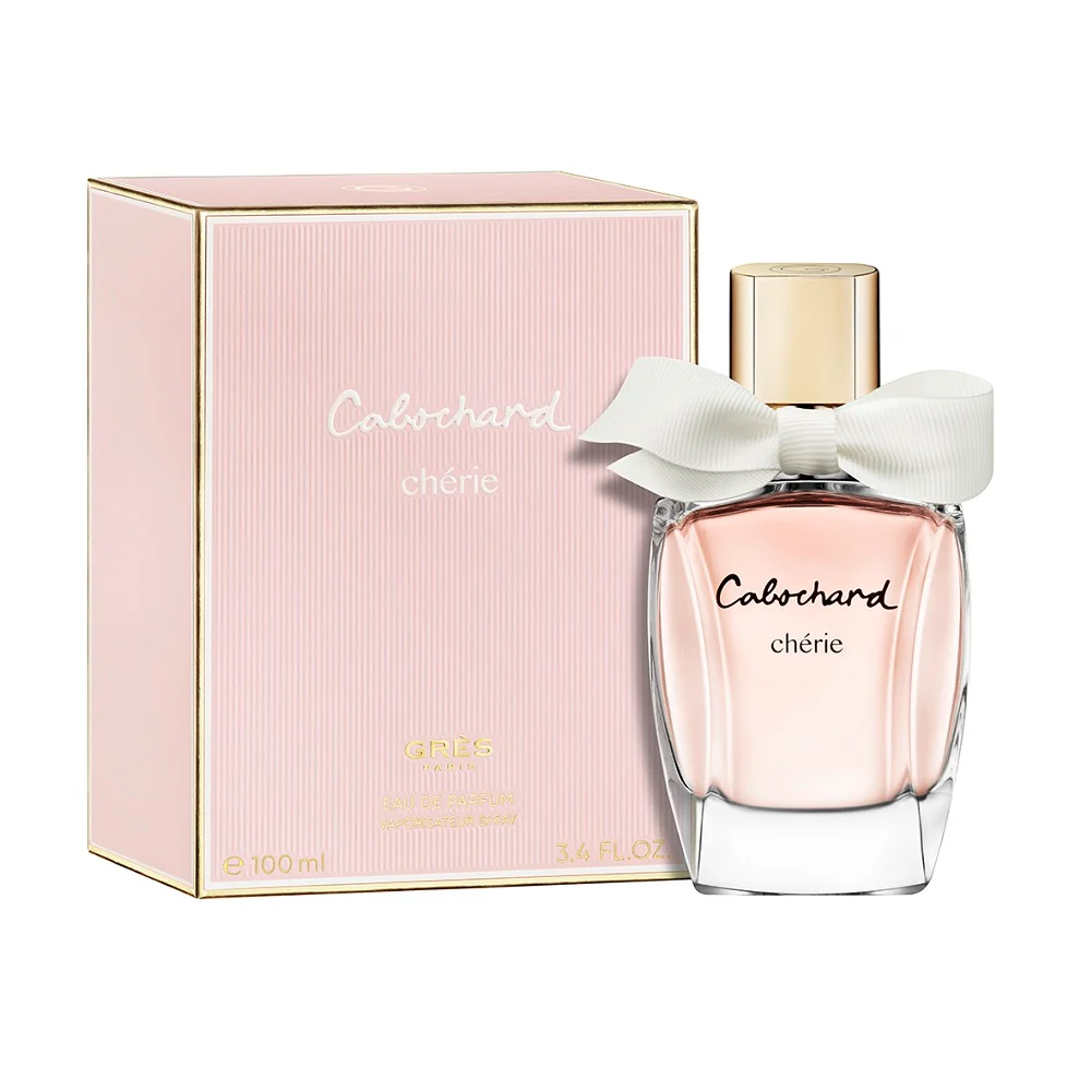 Cabochard Cherie