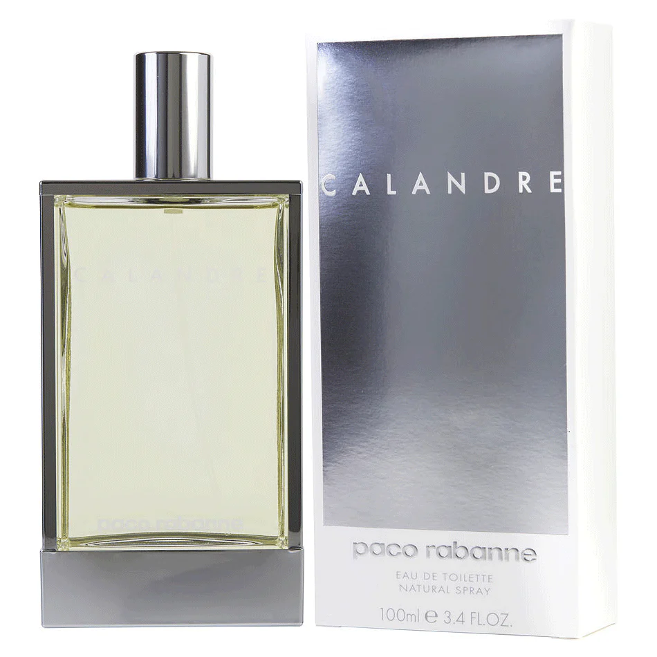 Paco Rabanne Calandre