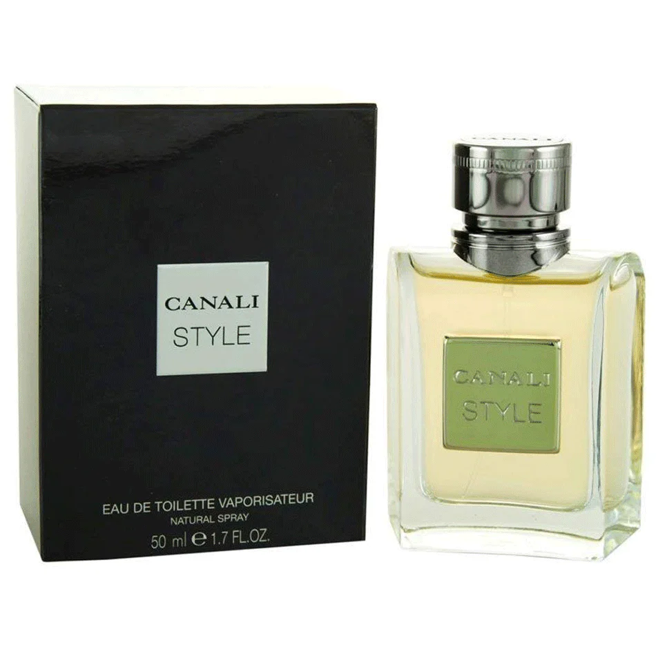 Canali Style