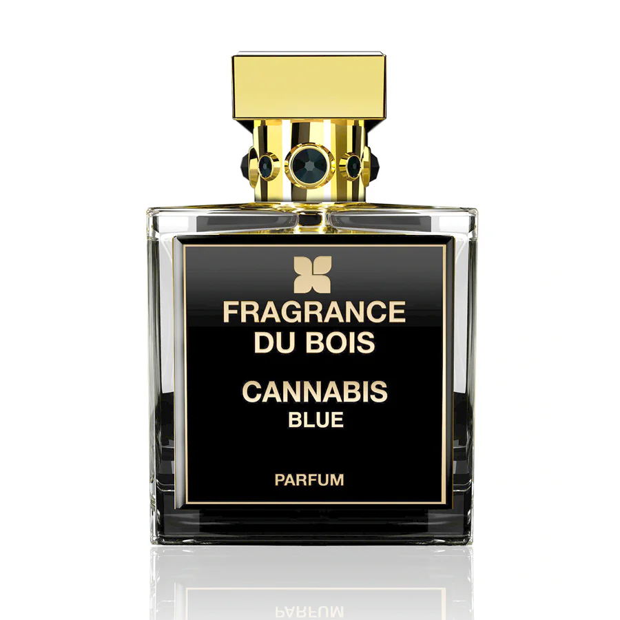 Fragrance Du Bois Cannabis Blue