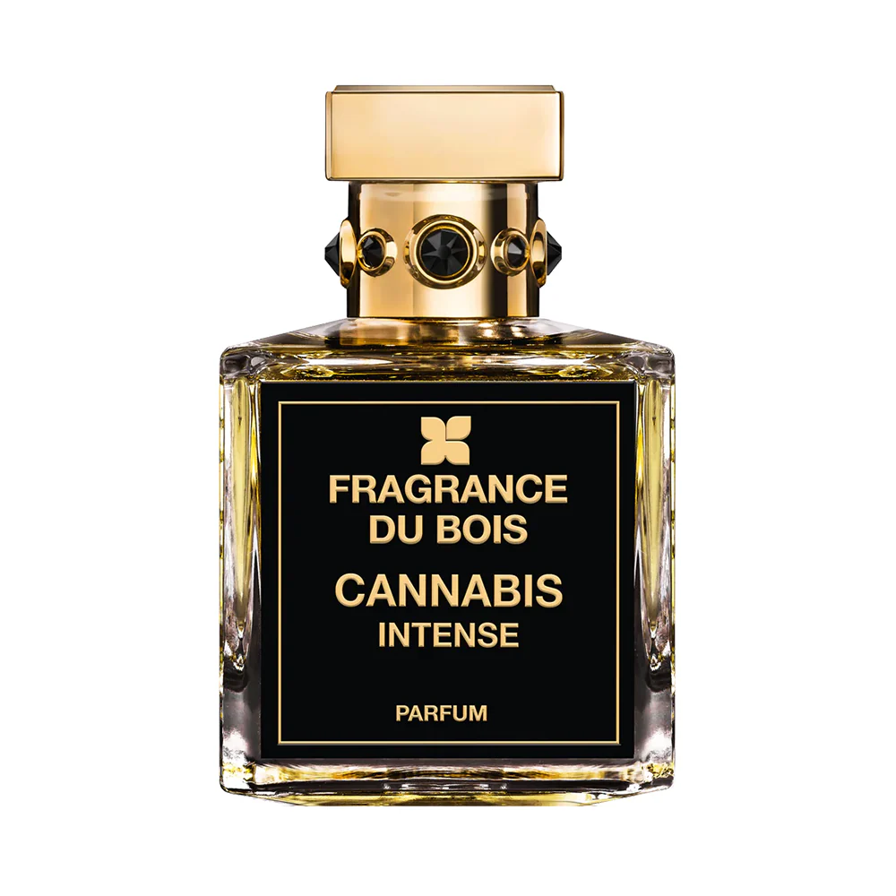 Fragrance Du Bois Cannabis Intense