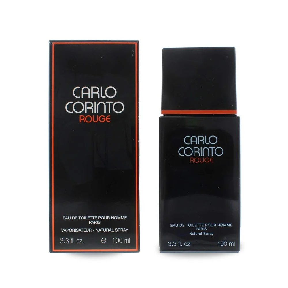 Carlo Corinto Rouge