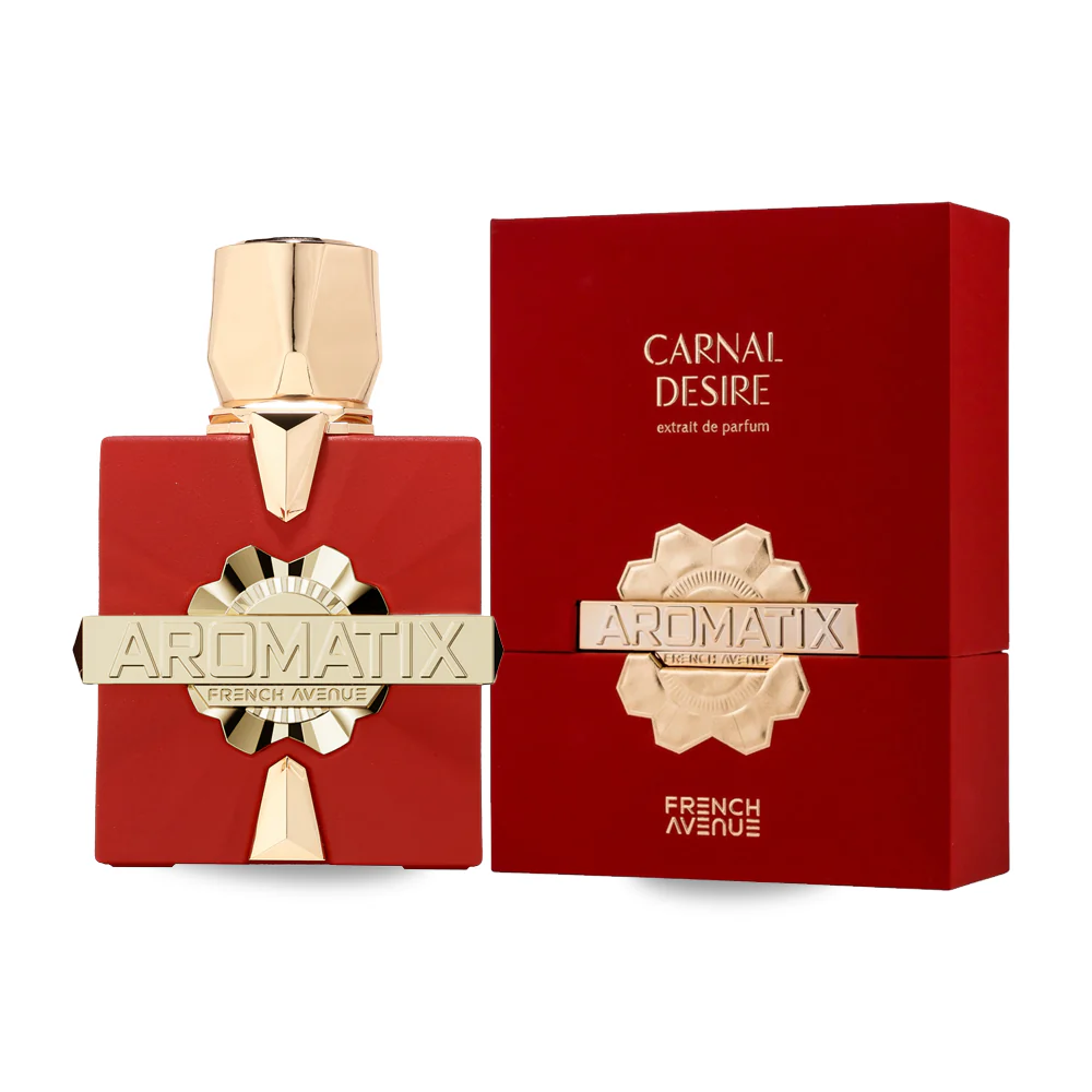 Carnal Desire Aromatix