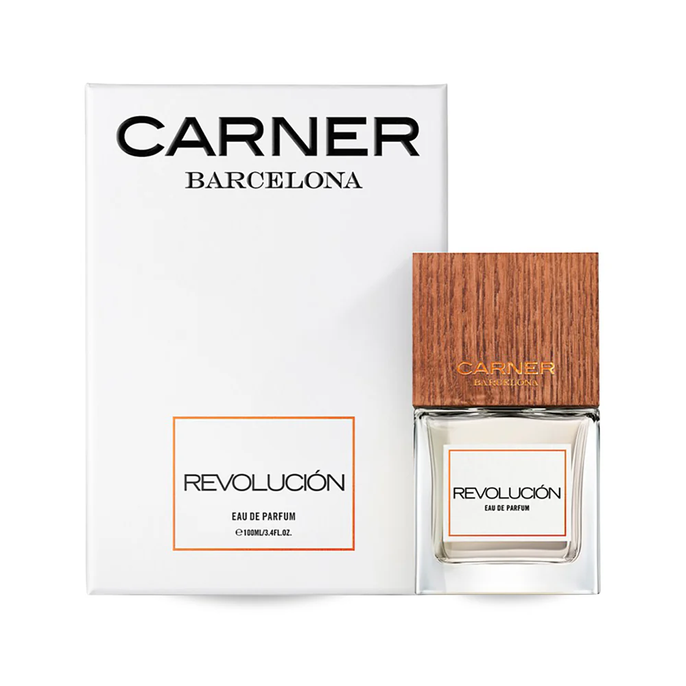 Carner Barcelona Revolucion