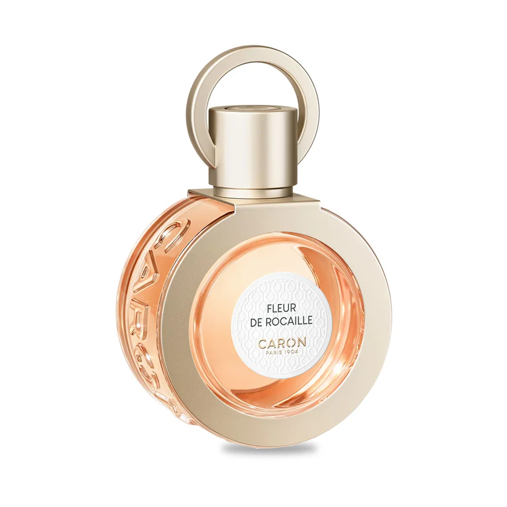 Caron Eau De Rocaille