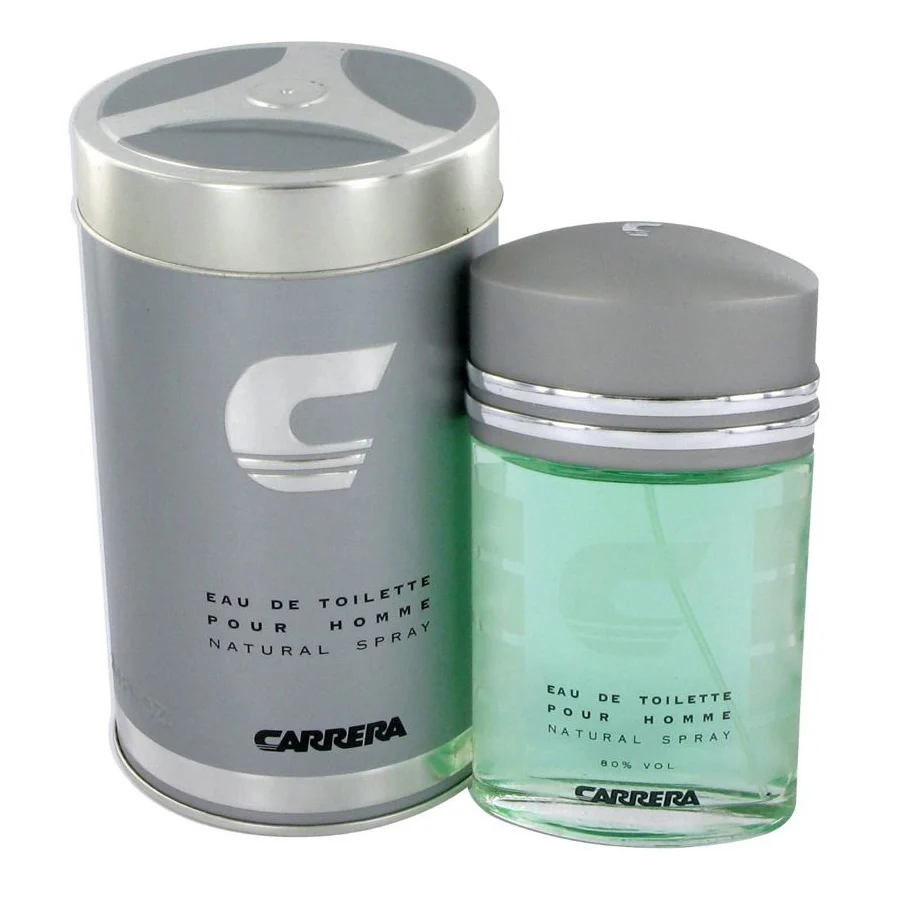 Carrera Pour Homme
