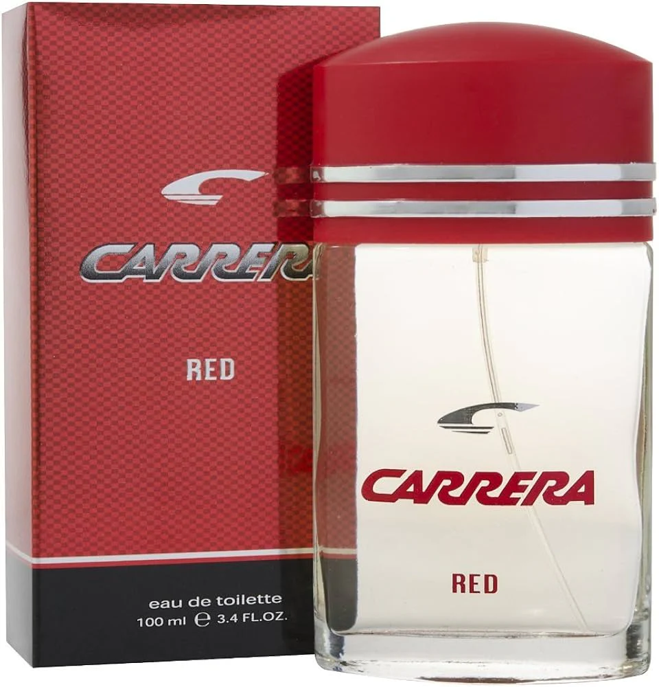 Carrera RED