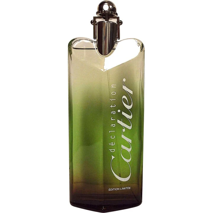 Cartier Declaration Green - Image 2