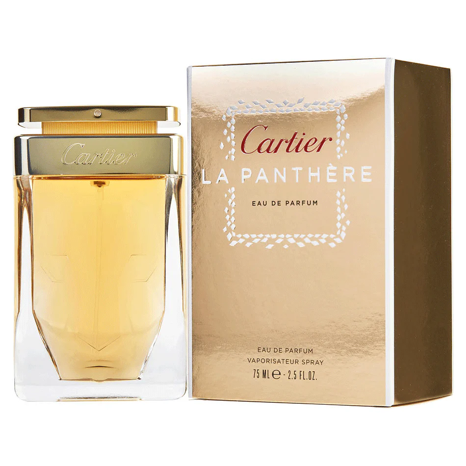 Cartier La Panthere - Image 2