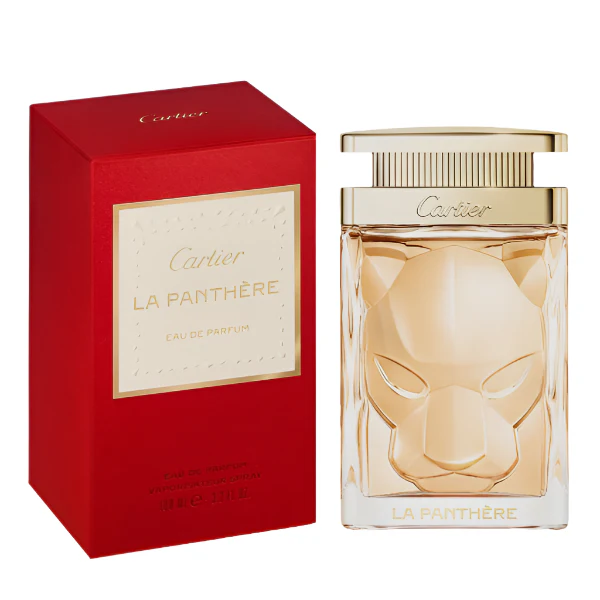 Cartier La Panthere - Image 4