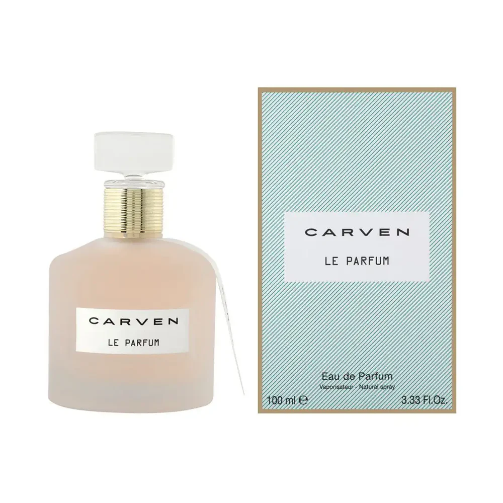 Carven Le Parfum
