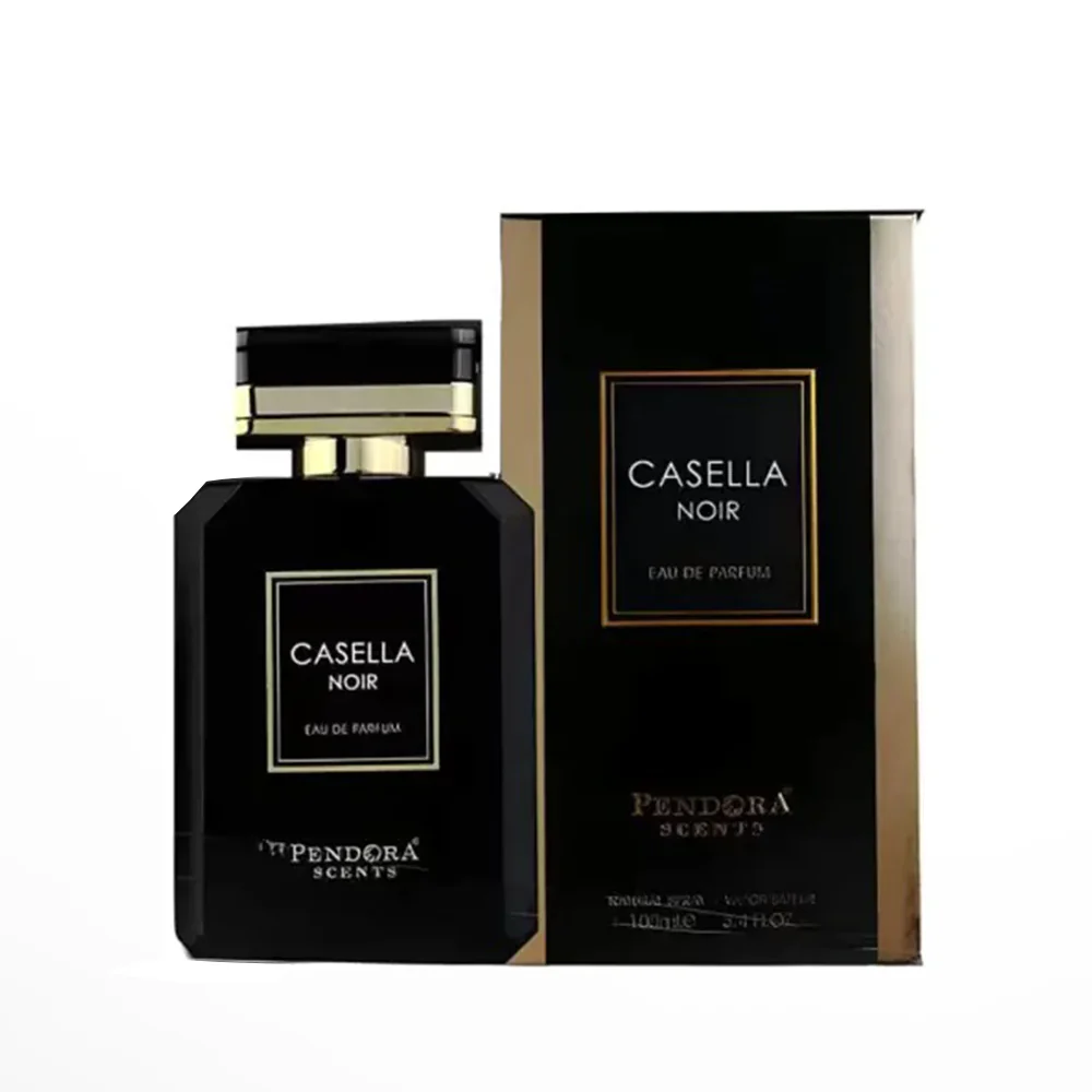 Casella Noir Pendora