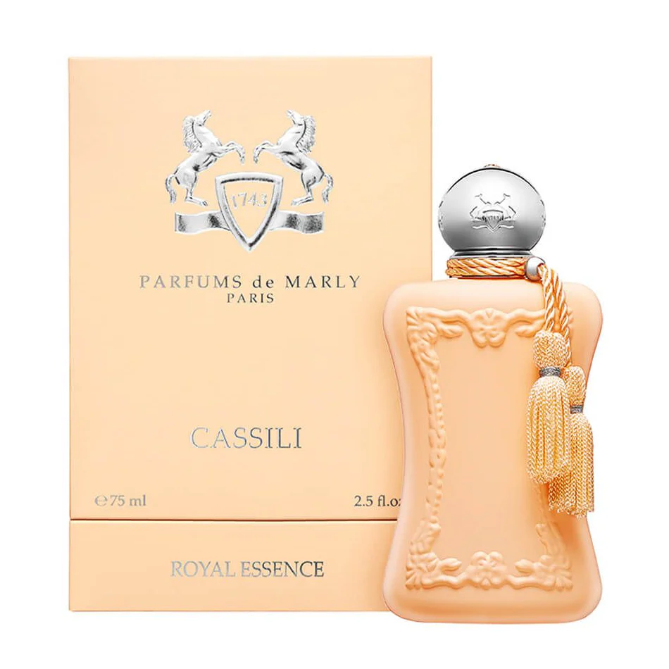 Cassili By Marly