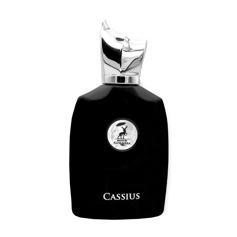 Cassius