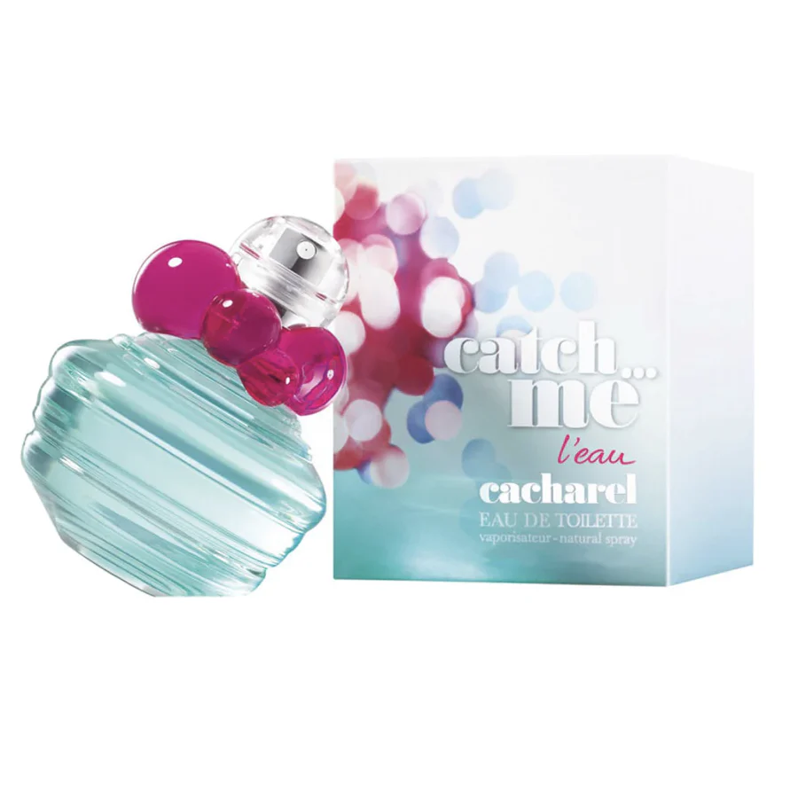 Catch Me L'Eau