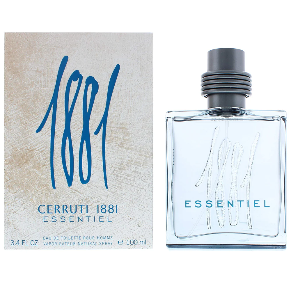 Cerruti 1881 Essentiel