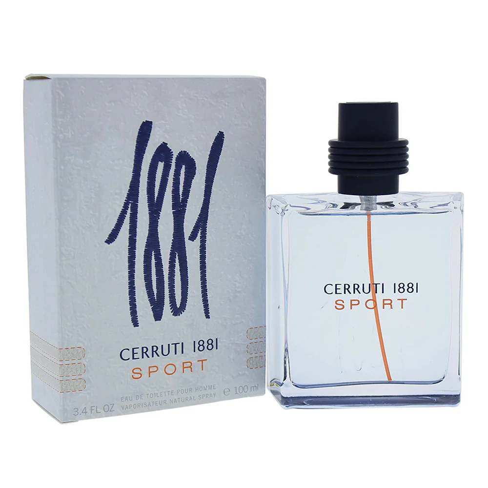 Cerutti 1881 Sport