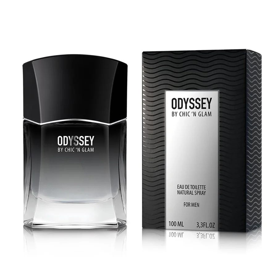 Cg Odyssey