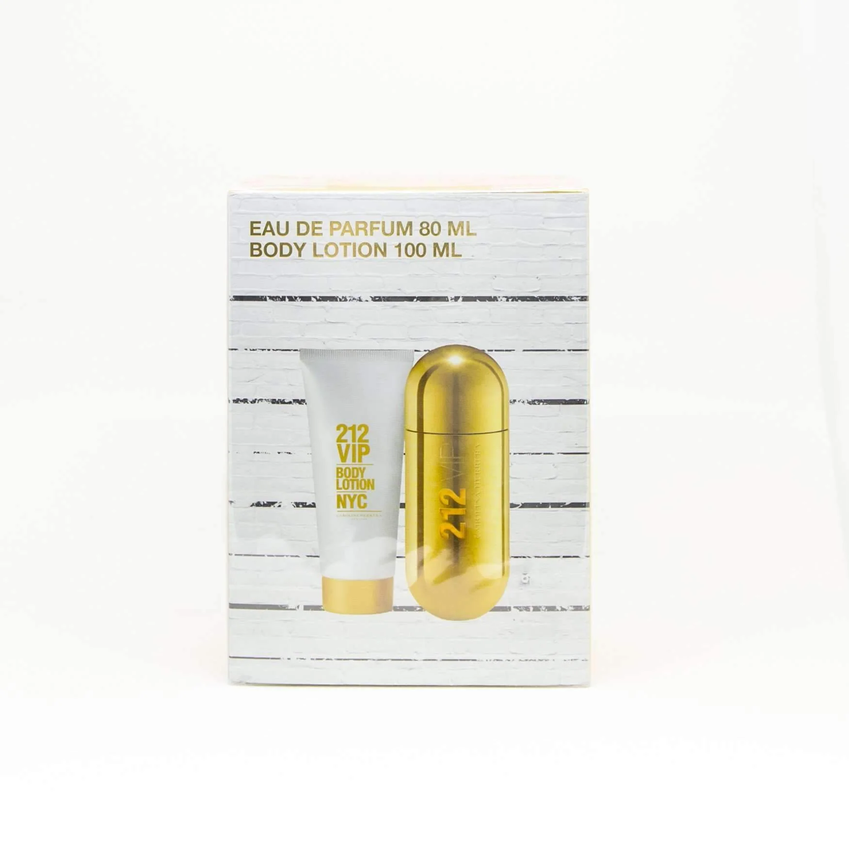 CH 212 Vip Gift Set
