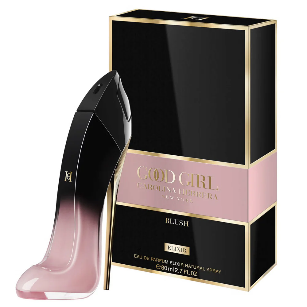Carolina Herrera Good Girl Blush Elixir