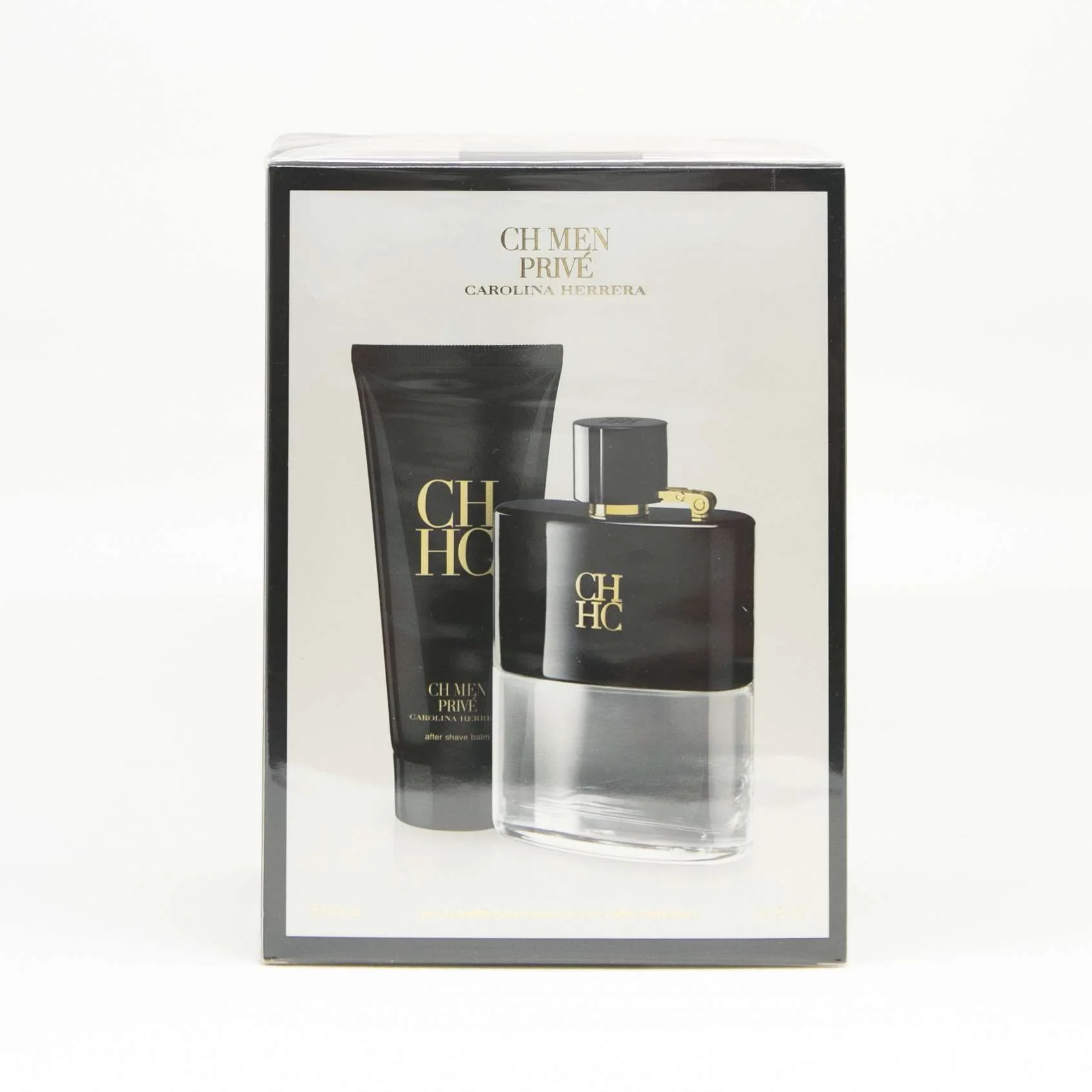 Ch Men Prive Gift Set