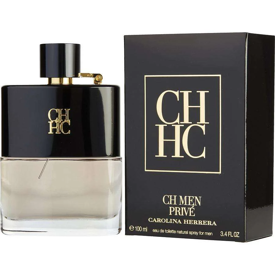 Ch Men Prive