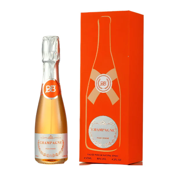 Champagne Pour Femme