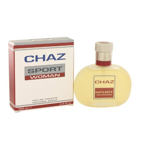 Chaz Sport