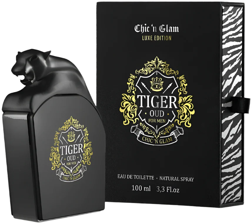Chic'N Glam Tiger Oud
