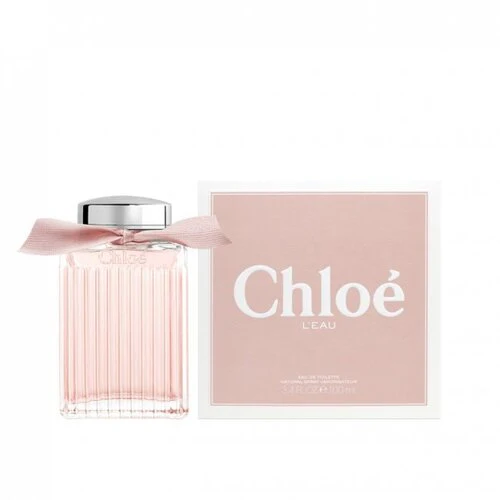 Chloe Leau