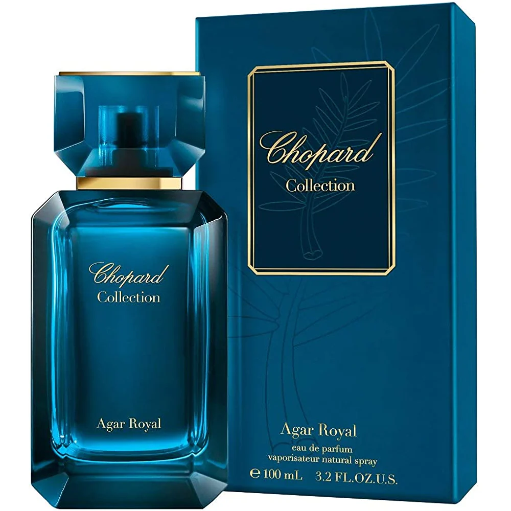 Chopard Agar Royal
