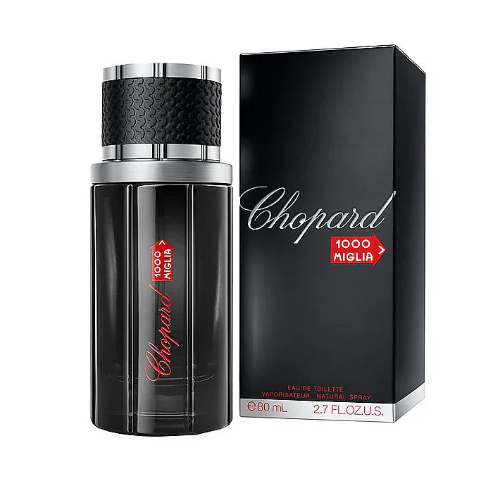 Chopard Miglia