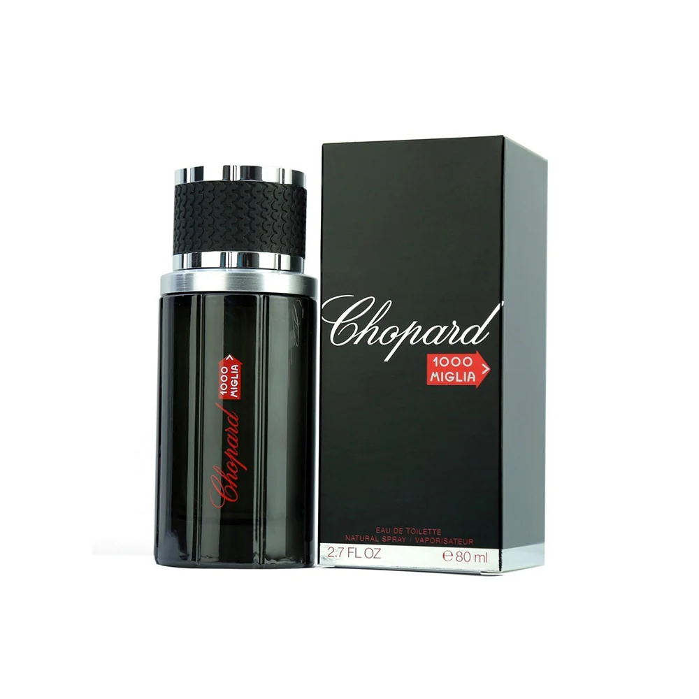 Chopard 1000 Miglia