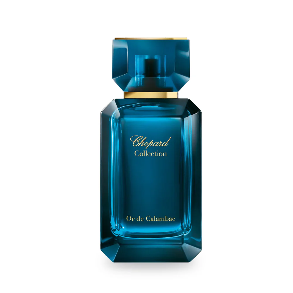 Chopard Or De Calambac