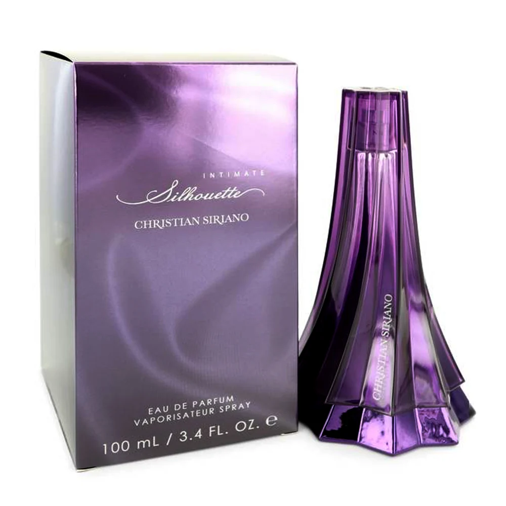 Christian Siriano Intimate Silhouette