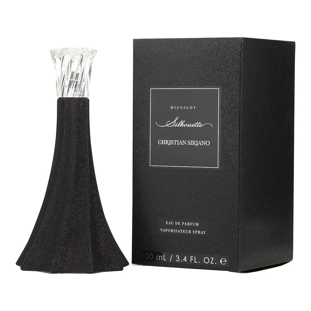 Christian Siriano Midnight Silhouette