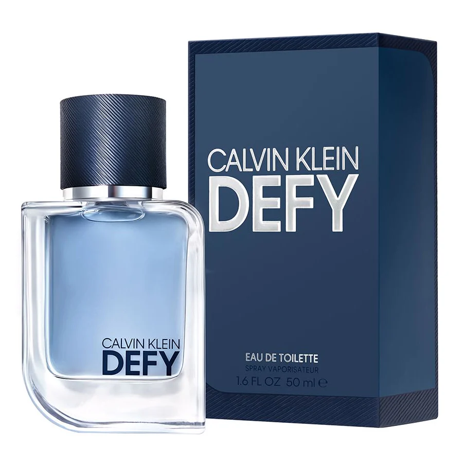 Ck Defy