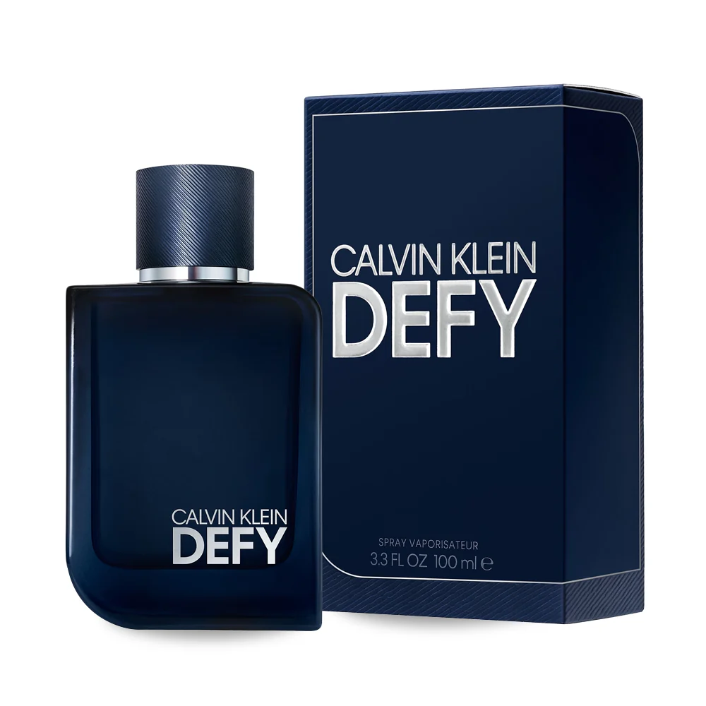 CK Defy Edp