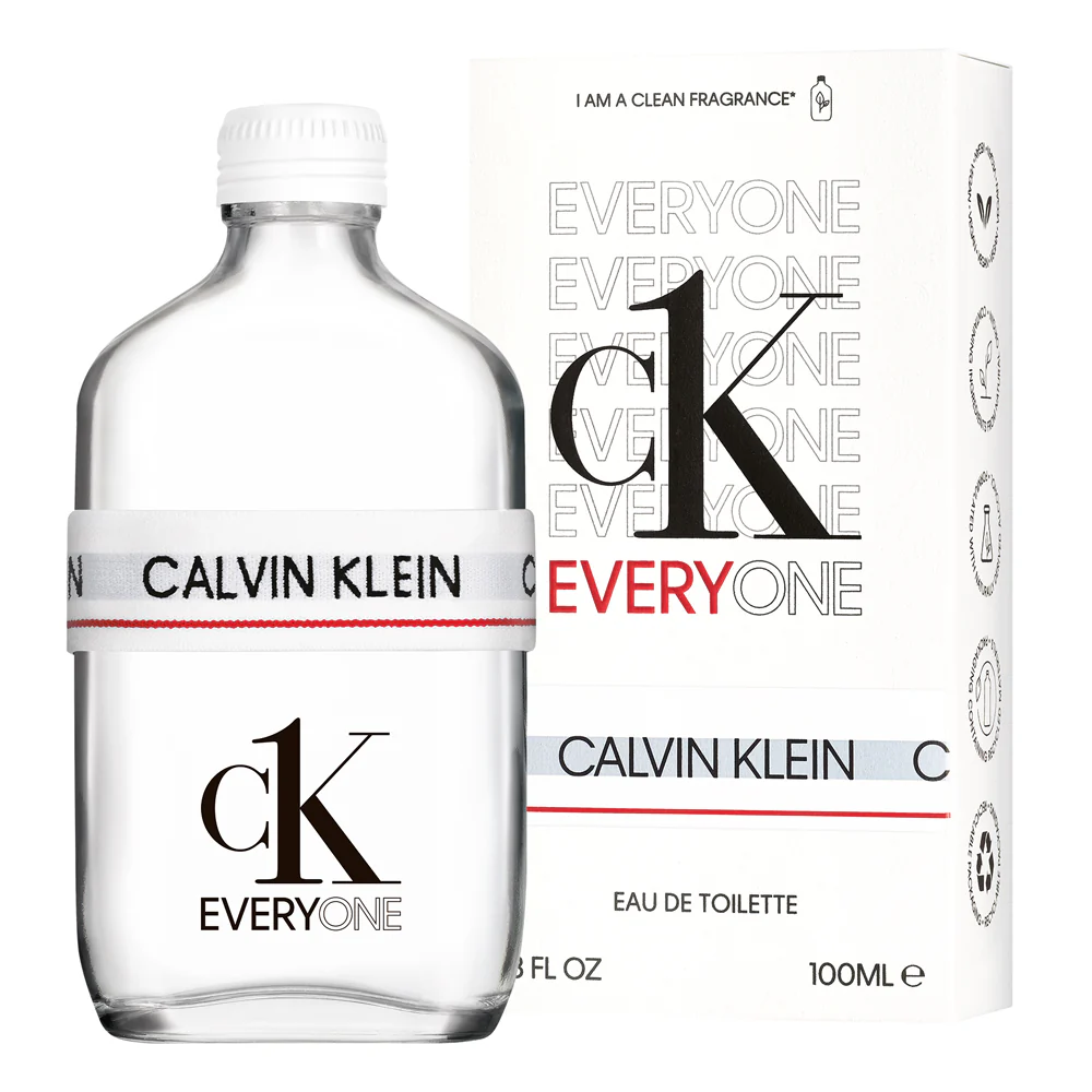 Ck Everyone