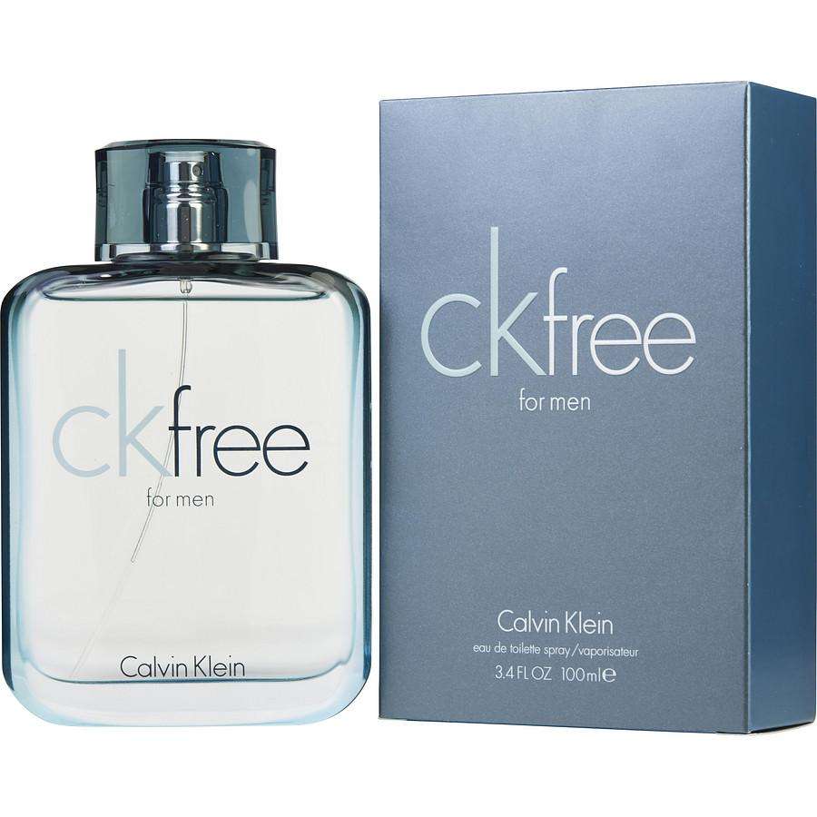 CK Free