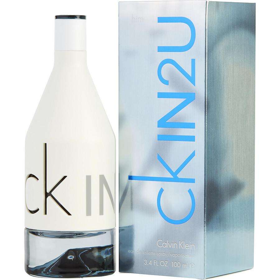 Ck In2u