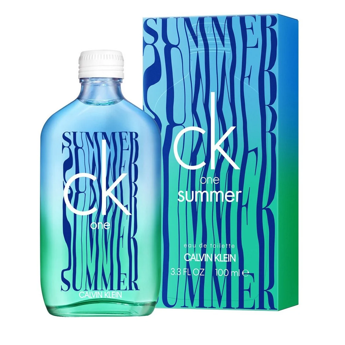 Ck One Summer - Image 3
