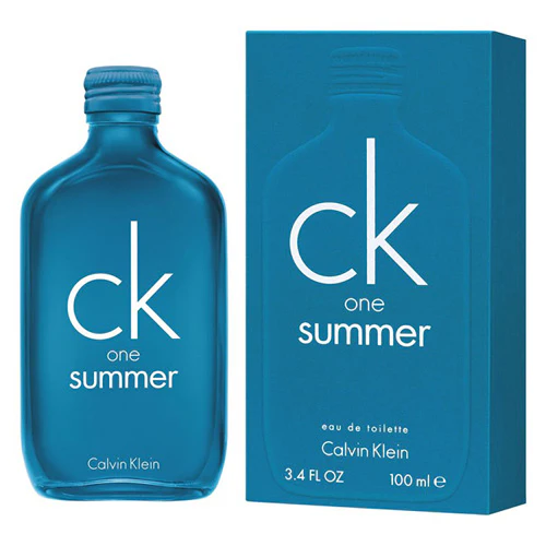 Ck One Summer - Image 4