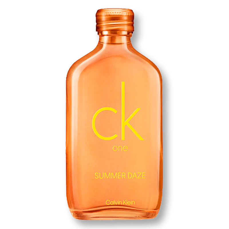 CK One Summer Daze (2022)