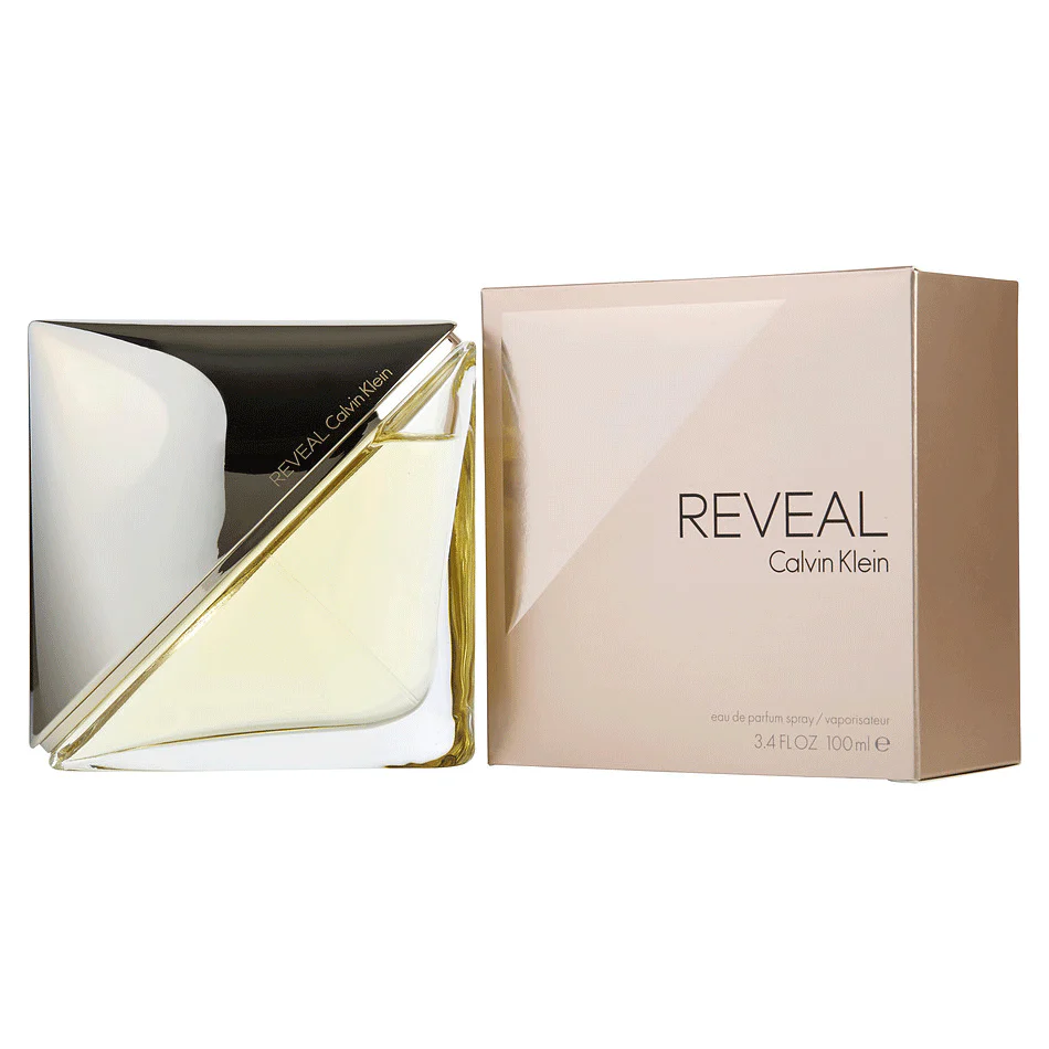 Ck Reveal