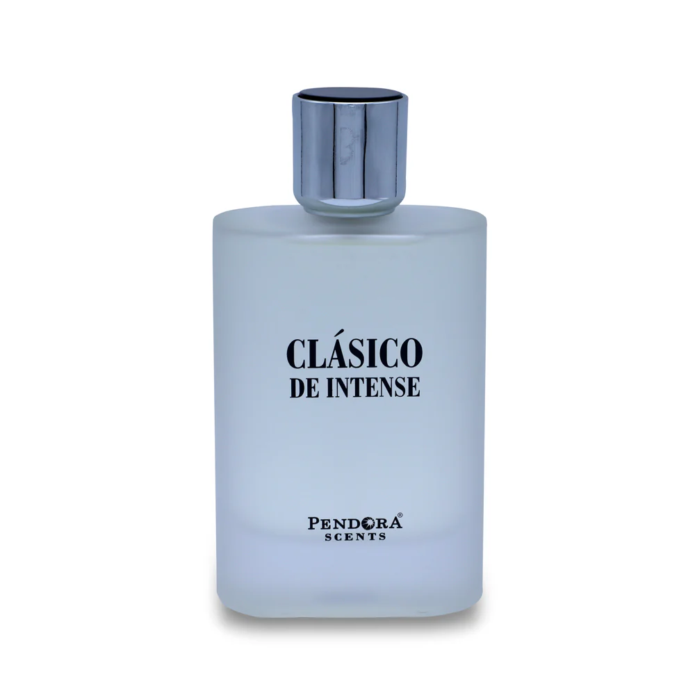 Clasico De Intense Pendora