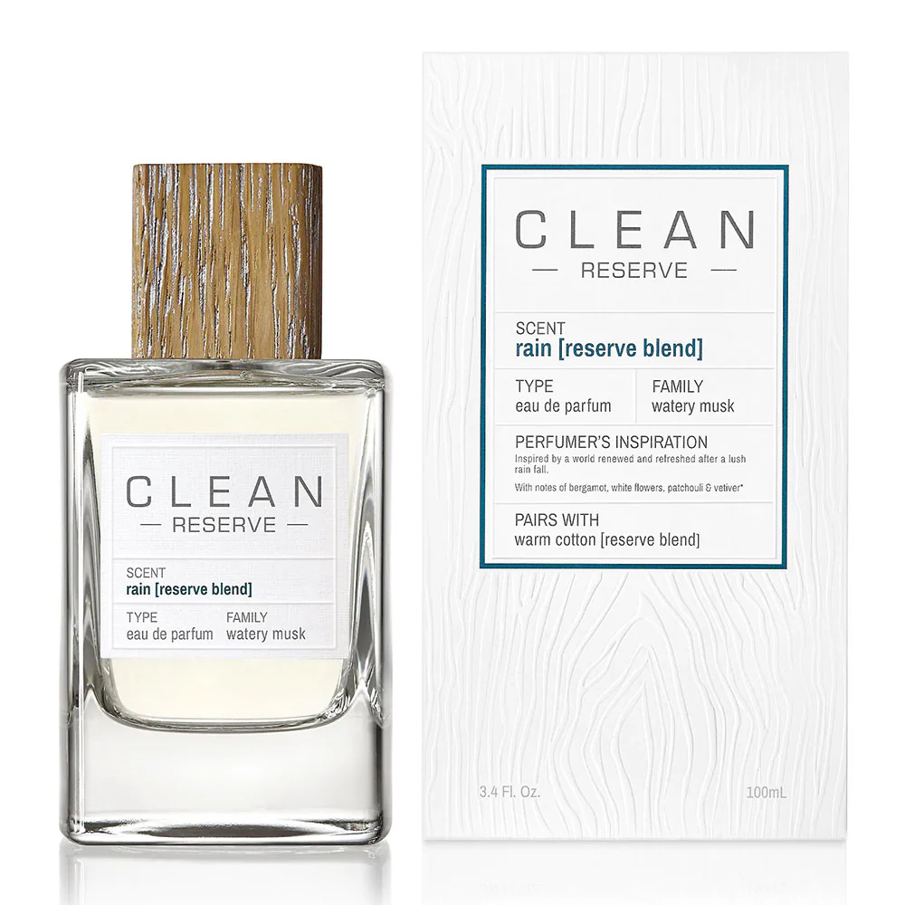 Clean Rain Reserve